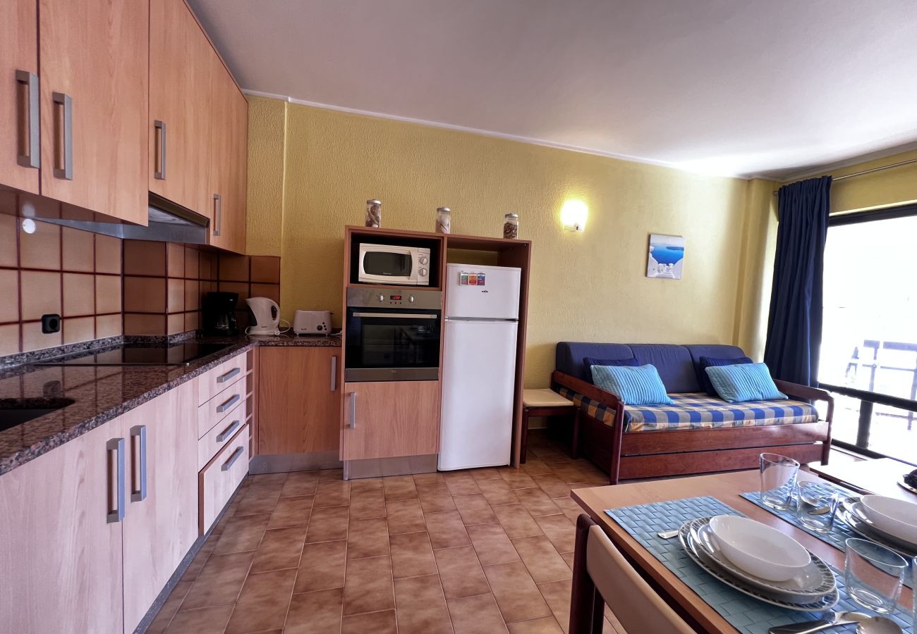Apartamento en Costa de Caparica - Sol e Piscina na Caparica