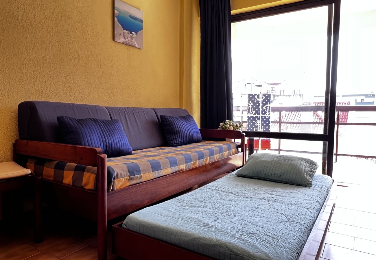 Apartamento en Costa de Caparica - Sol e Piscina na Caparica