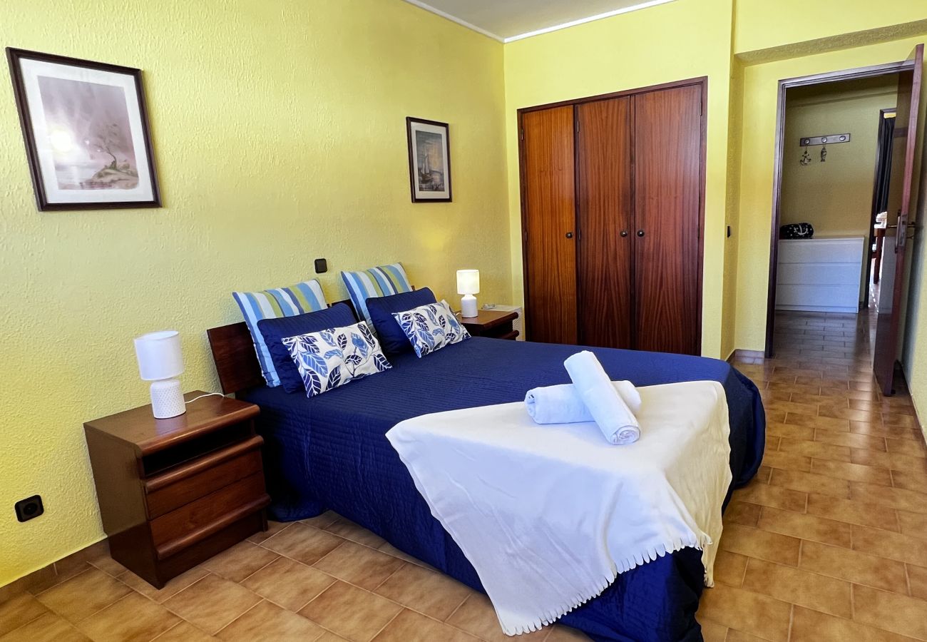 Apartamento en Costa de Caparica - Sol e Piscina na Caparica