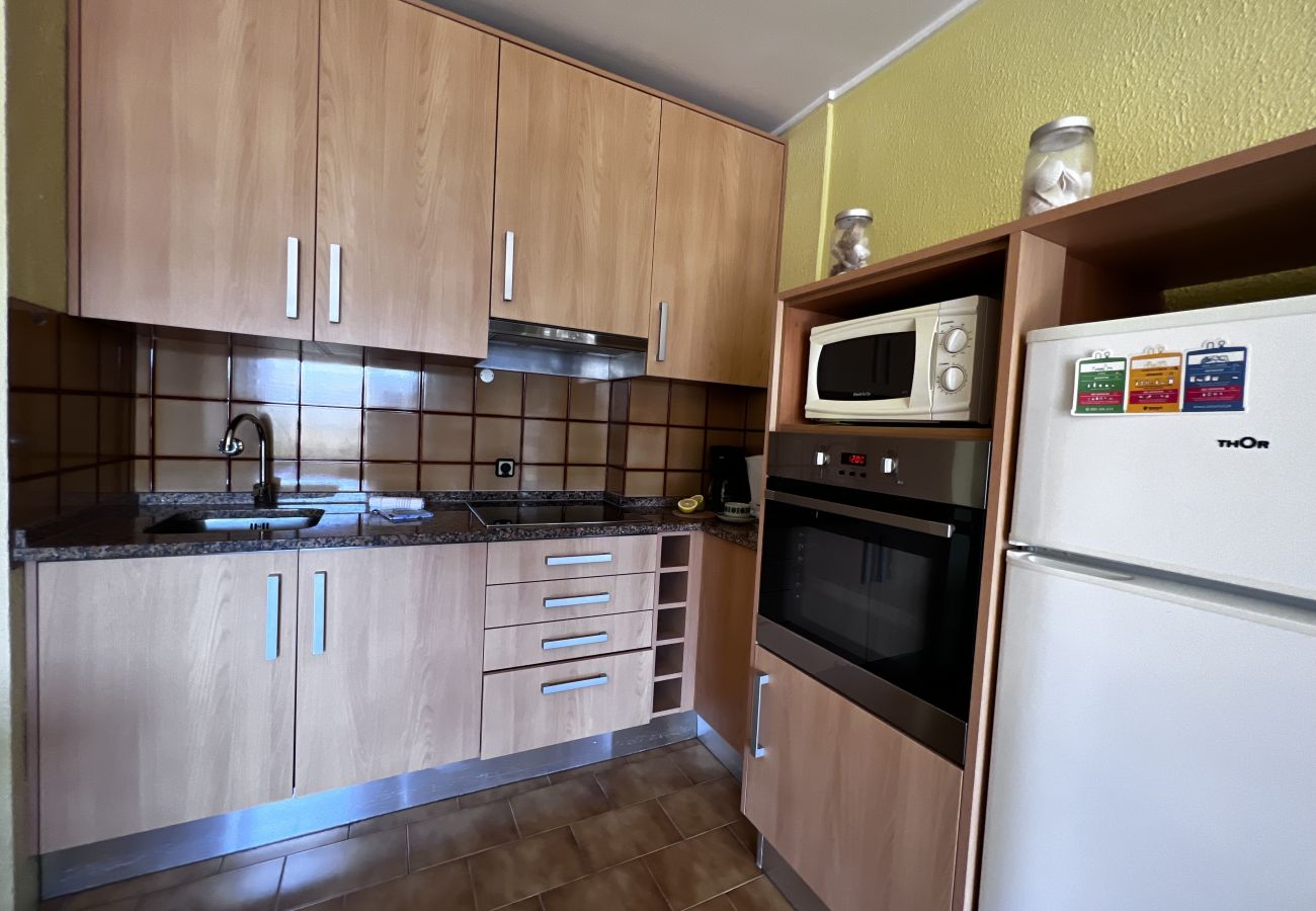 Apartamento en Costa de Caparica - Sol e Piscina na Caparica