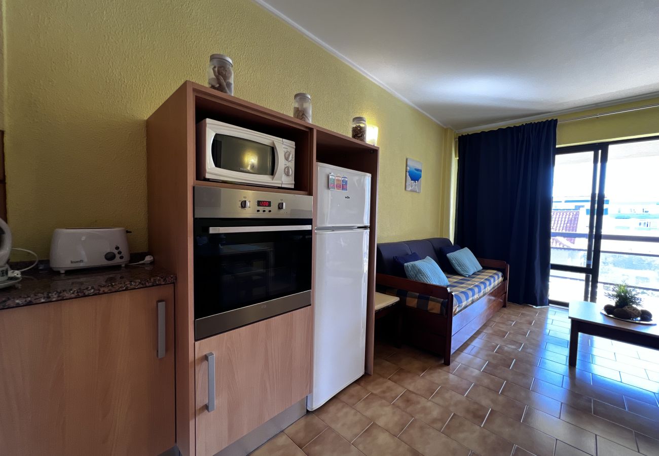 Apartamento en Costa de Caparica - Sol e Piscina na Caparica
