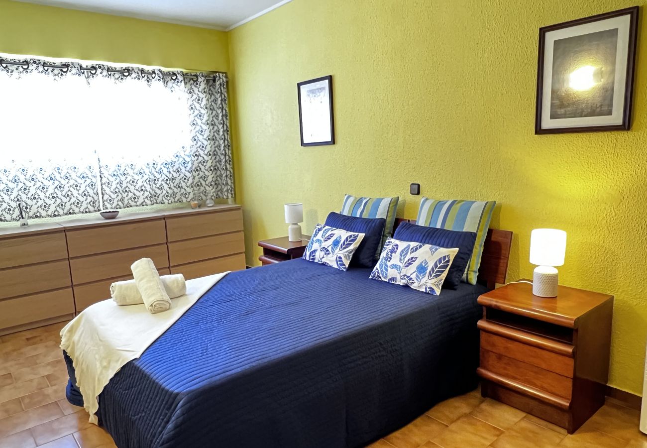Apartamento en Costa de Caparica - Sol e Piscina na Caparica