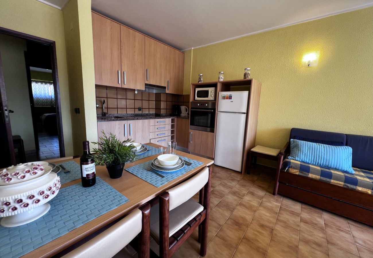 Apartamento en Costa de Caparica - Sol e Piscina na Caparica
