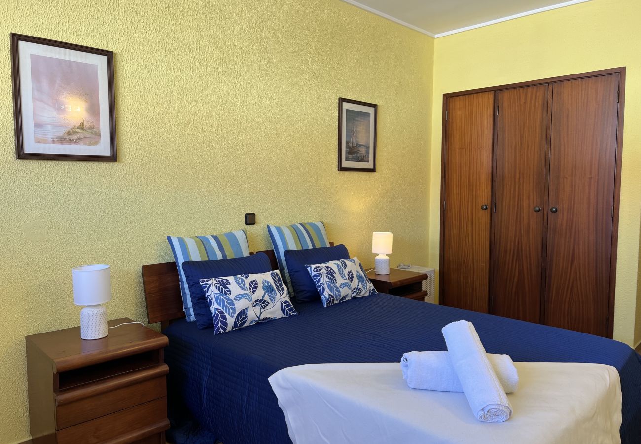 Apartamento en Costa de Caparica - Sol e Piscina na Caparica