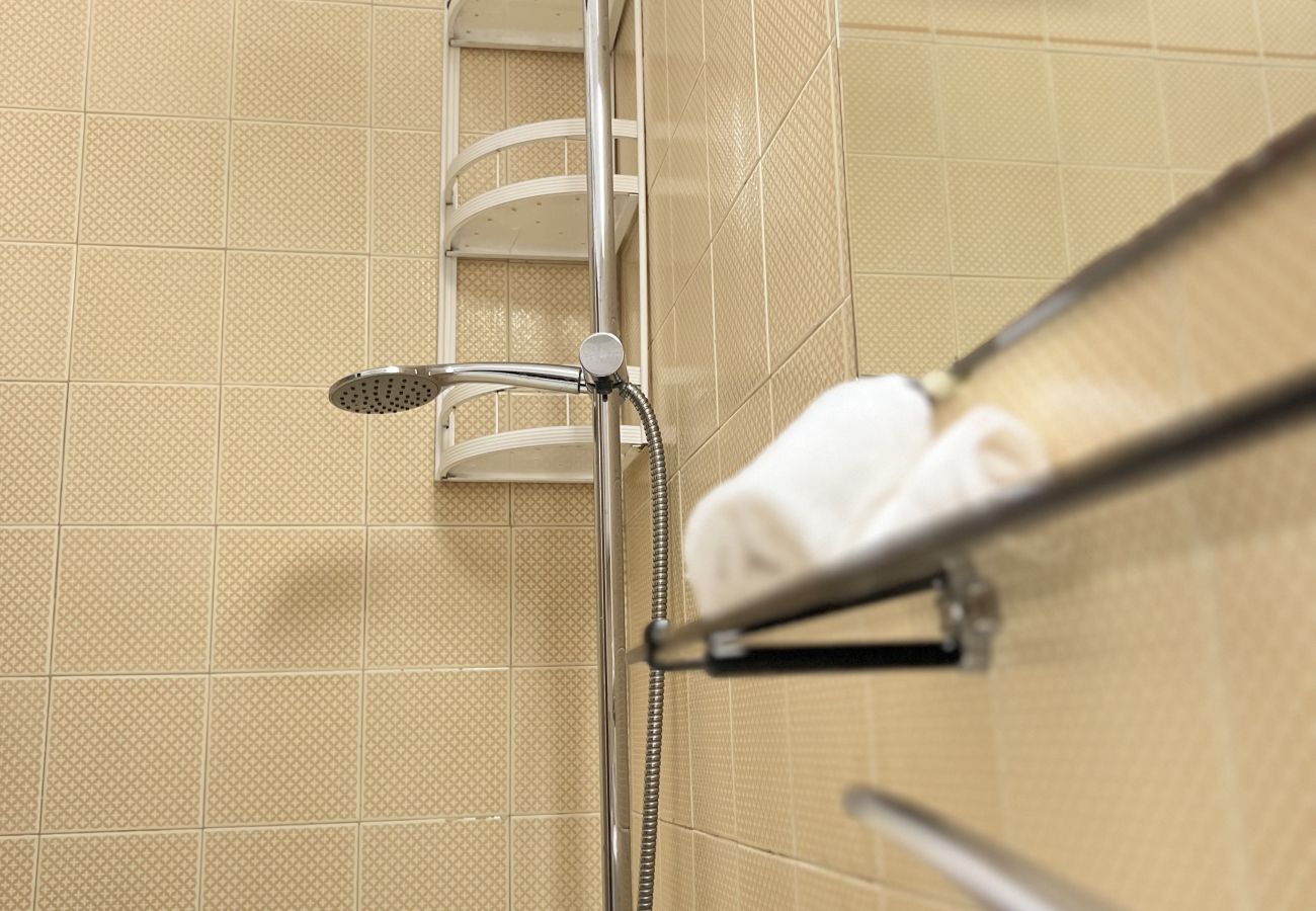 Apartamento en Costa de Caparica - Sol e Piscina na Caparica