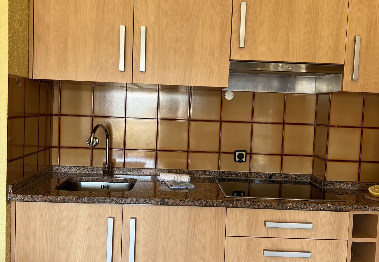 Apartamento en Costa de Caparica - Sol e Piscina na Caparica