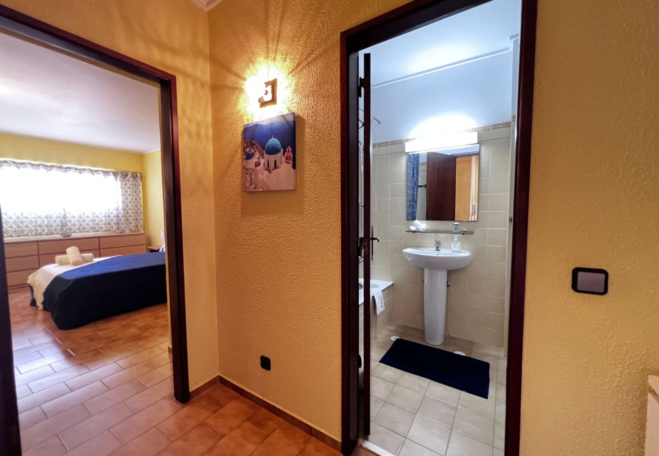 Apartamento en Costa de Caparica - Sol e Piscina na Caparica