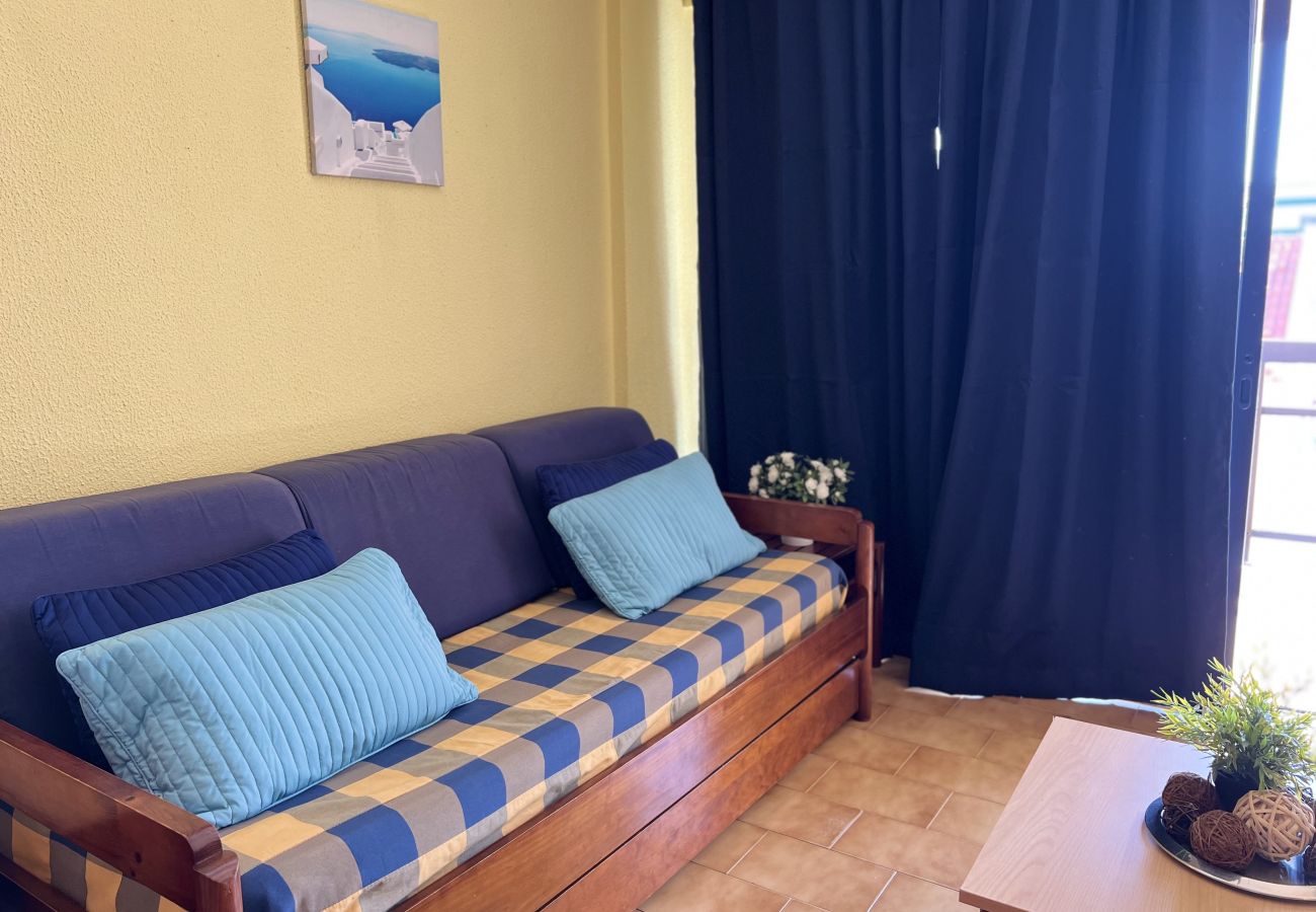 Apartamento en Costa de Caparica - Sol e Piscina na Caparica