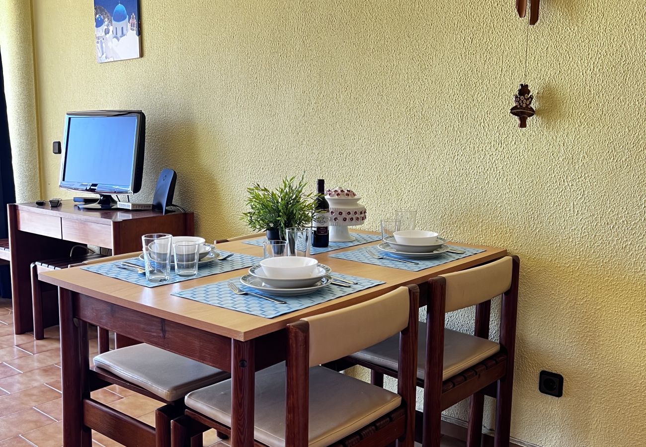 Apartamento en Costa de Caparica - Sol e Piscina na Caparica