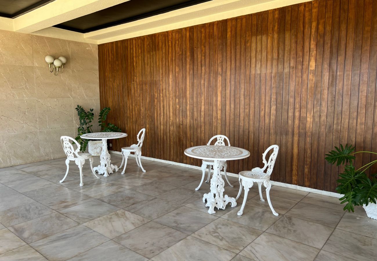 Apartamento en Costa de Caparica - Sol e Piscina na Caparica
