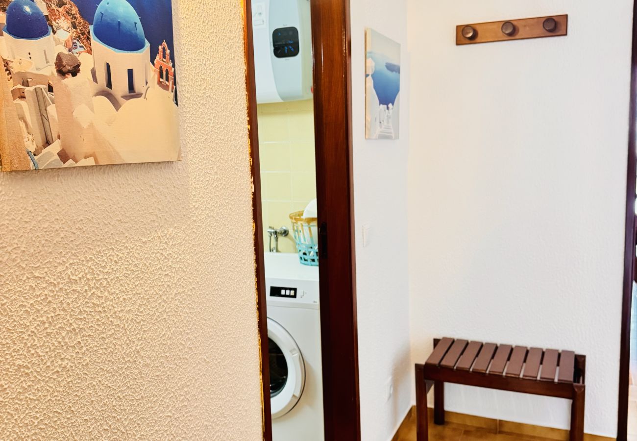 Apartamento en Costa de Caparica - Sol e Piscina na Caparica