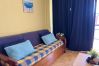Apartamento en Costa de Caparica - Sol e Piscina na Caparica
