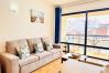 Apartamento en Costa de Caparica - Sol e Piscina na Caparica