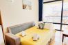 Apartamento en Costa de Caparica - Sol e Piscina na Caparica