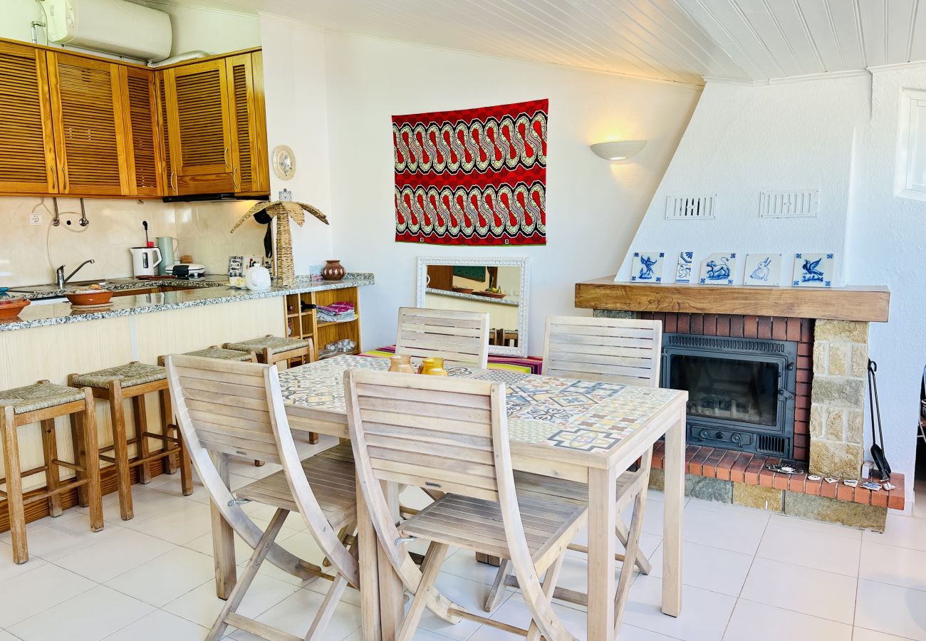 Apartamento en Costa de Caparica - Brisa do mar
