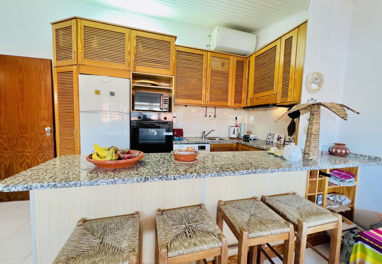 Apartamento en Costa de Caparica - Brisa do mar