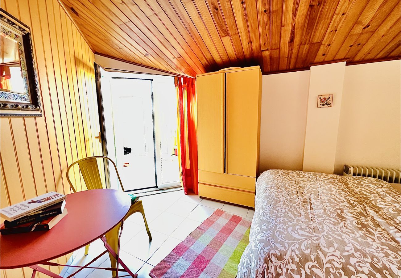 Apartamento en Costa de Caparica - Brisa do mar