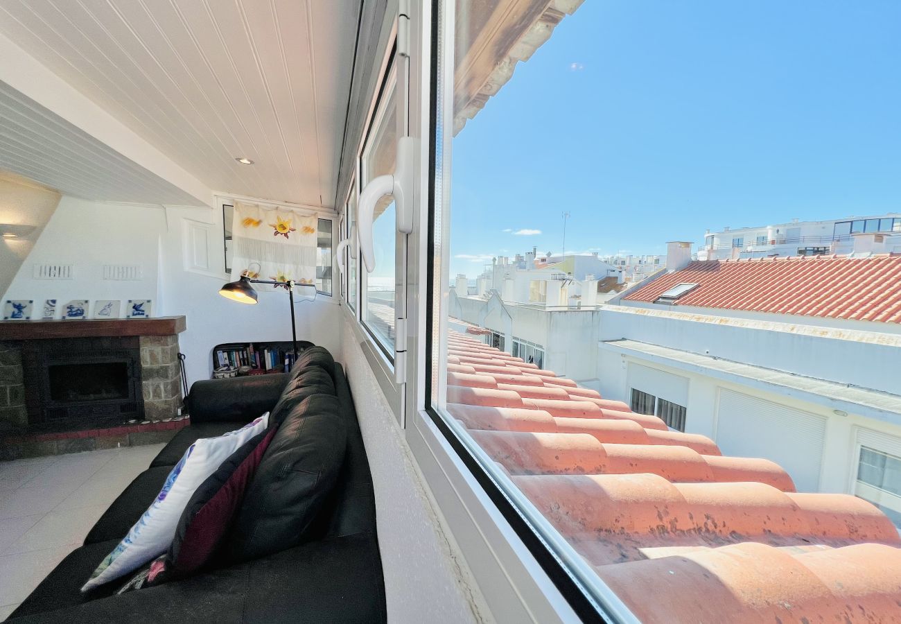 Apartamento en Costa de Caparica - Brisa do mar