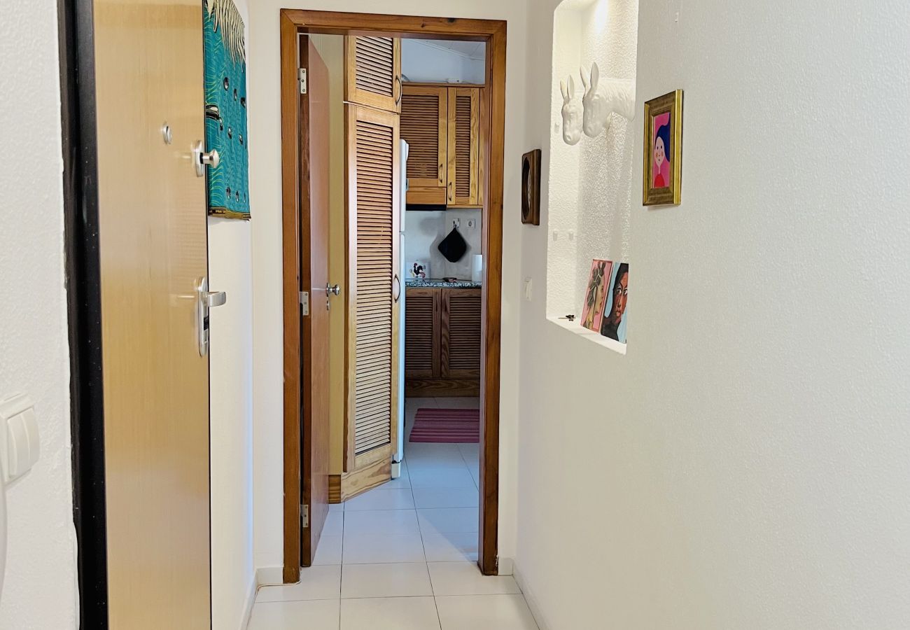 Apartamento en Costa de Caparica - Brisa do mar