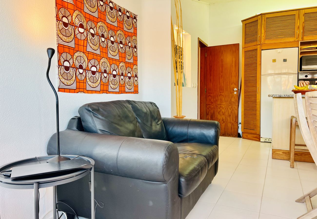 Apartamento en Costa de Caparica - Brisa do mar