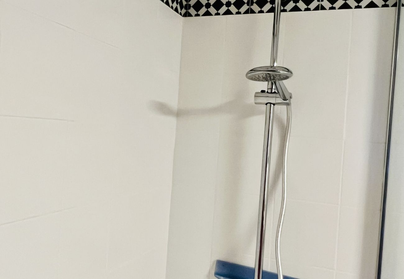 Apartamento en Costa de Caparica - Brisa do mar
