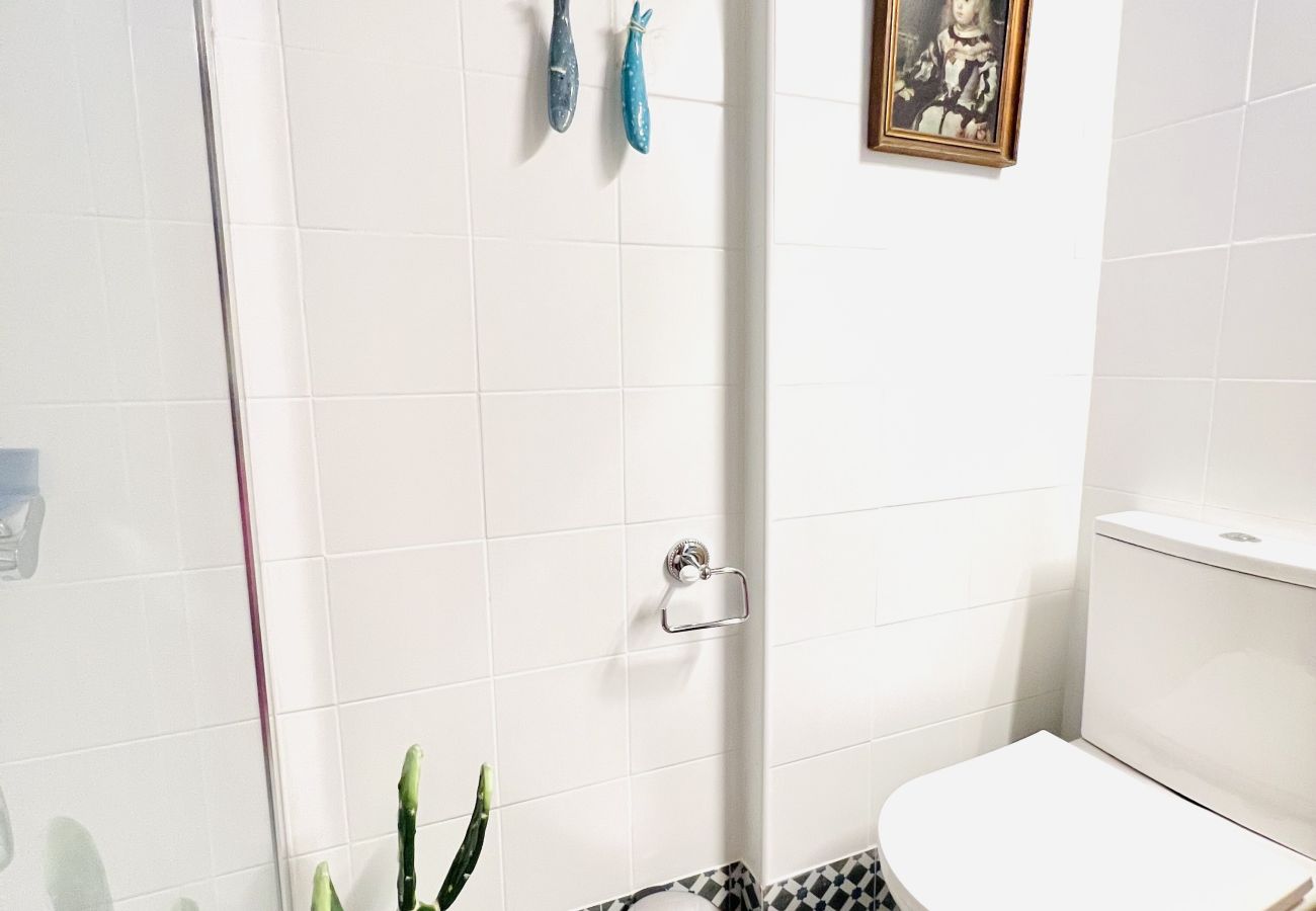 Apartamento en Costa de Caparica - Brisa do mar