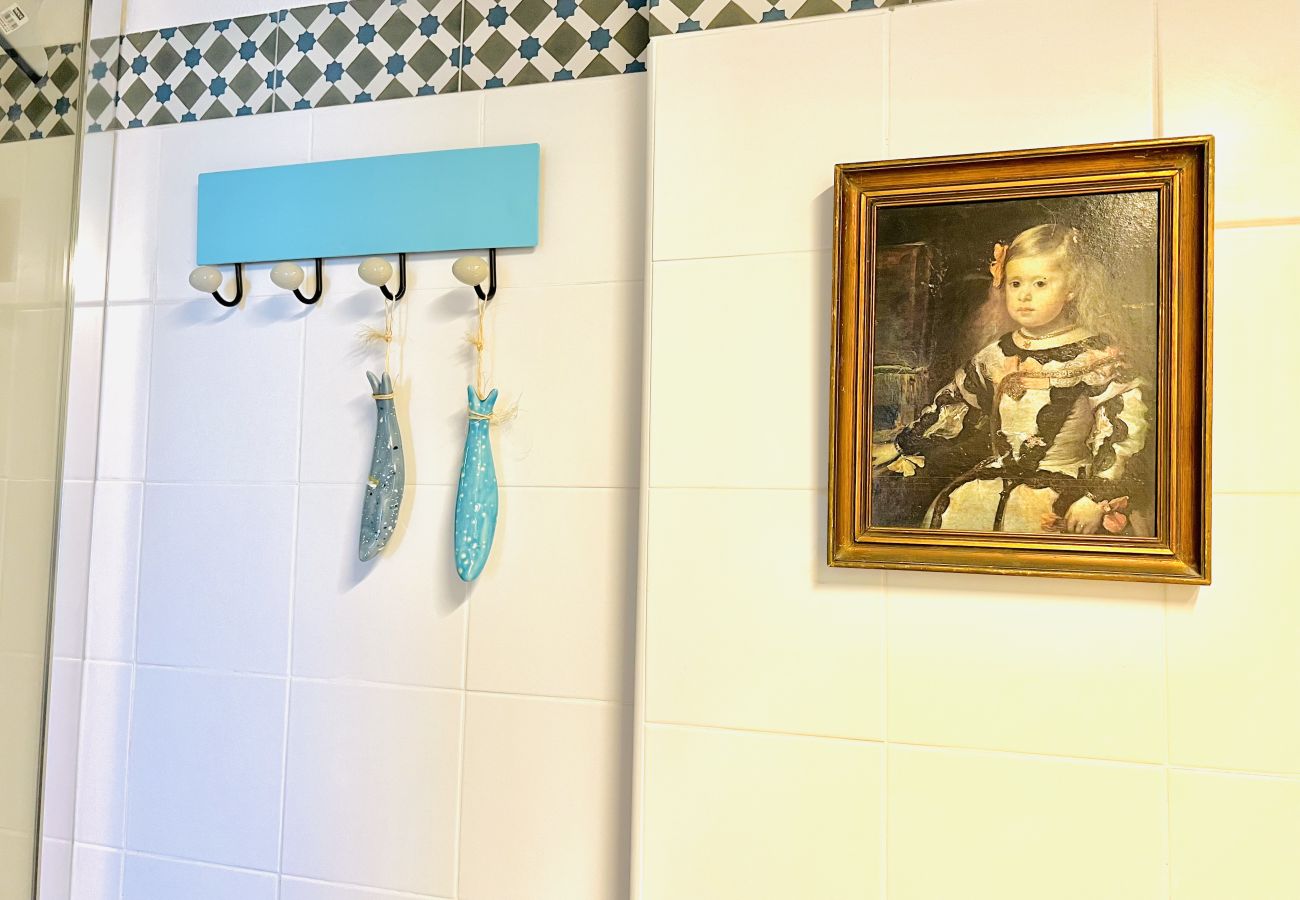 Apartamento en Costa de Caparica - Brisa do mar