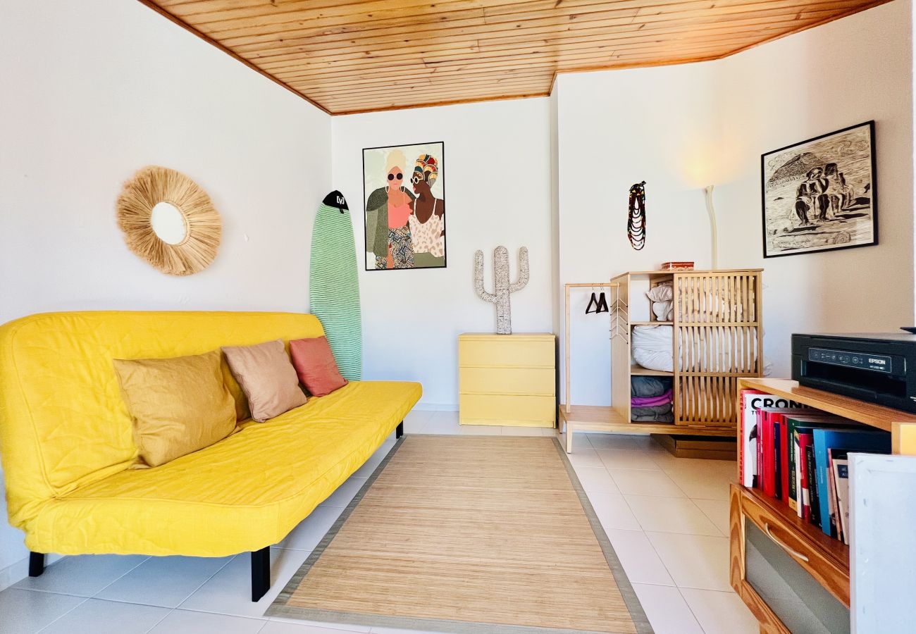 Apartamento en Costa de Caparica - Brisa do mar