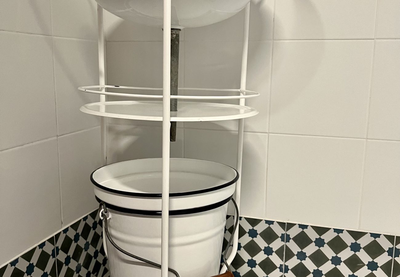 Apartamento en Costa de Caparica - Brisa do mar
