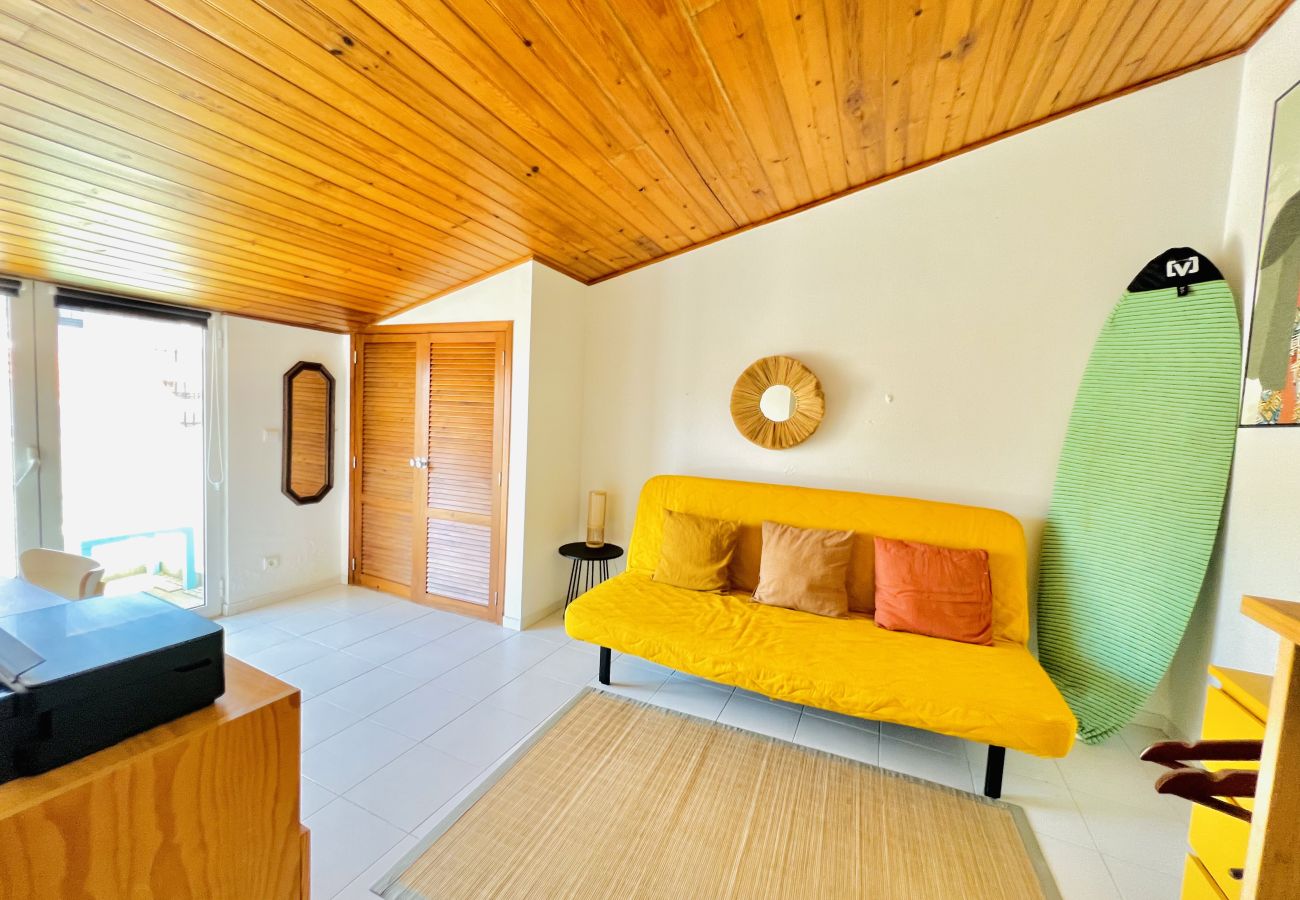 Apartamento en Costa de Caparica - Brisa do mar