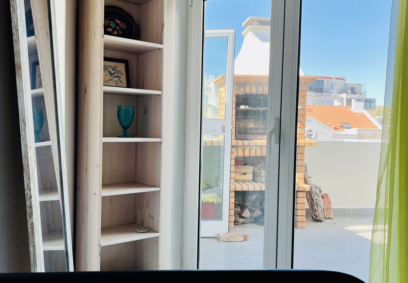 Apartamento en Costa de Caparica - Brisa do mar