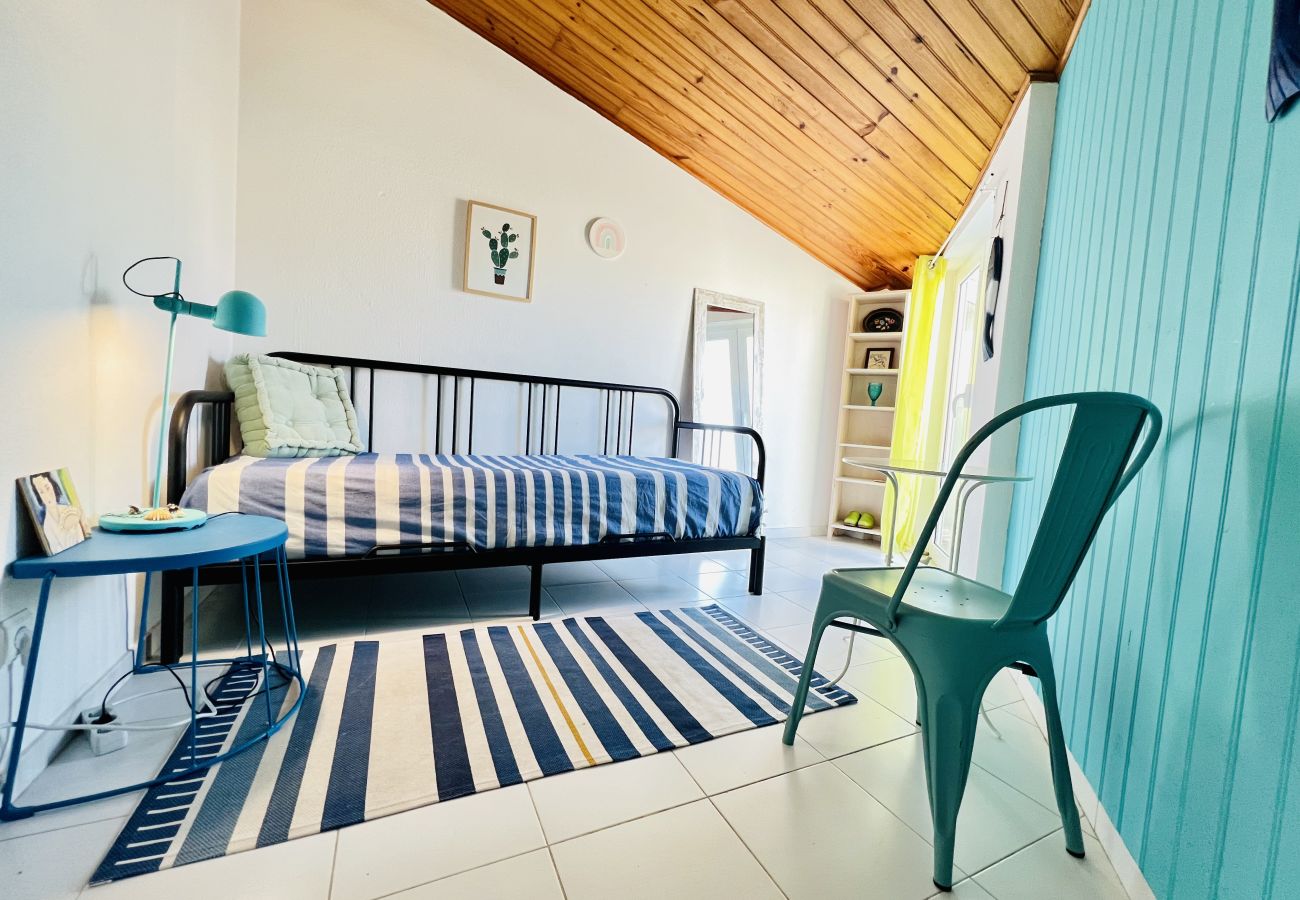Apartamento en Costa de Caparica - Brisa do mar