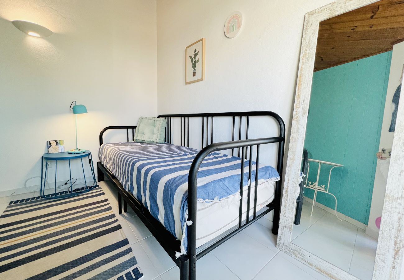 Apartamento en Costa de Caparica - Brisa do mar
