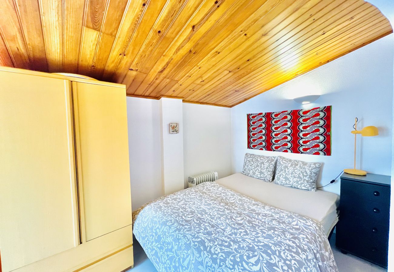 Apartamento en Costa de Caparica - Brisa do mar