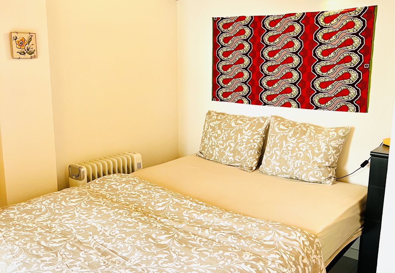 Apartamento en Costa de Caparica - Brisa do mar