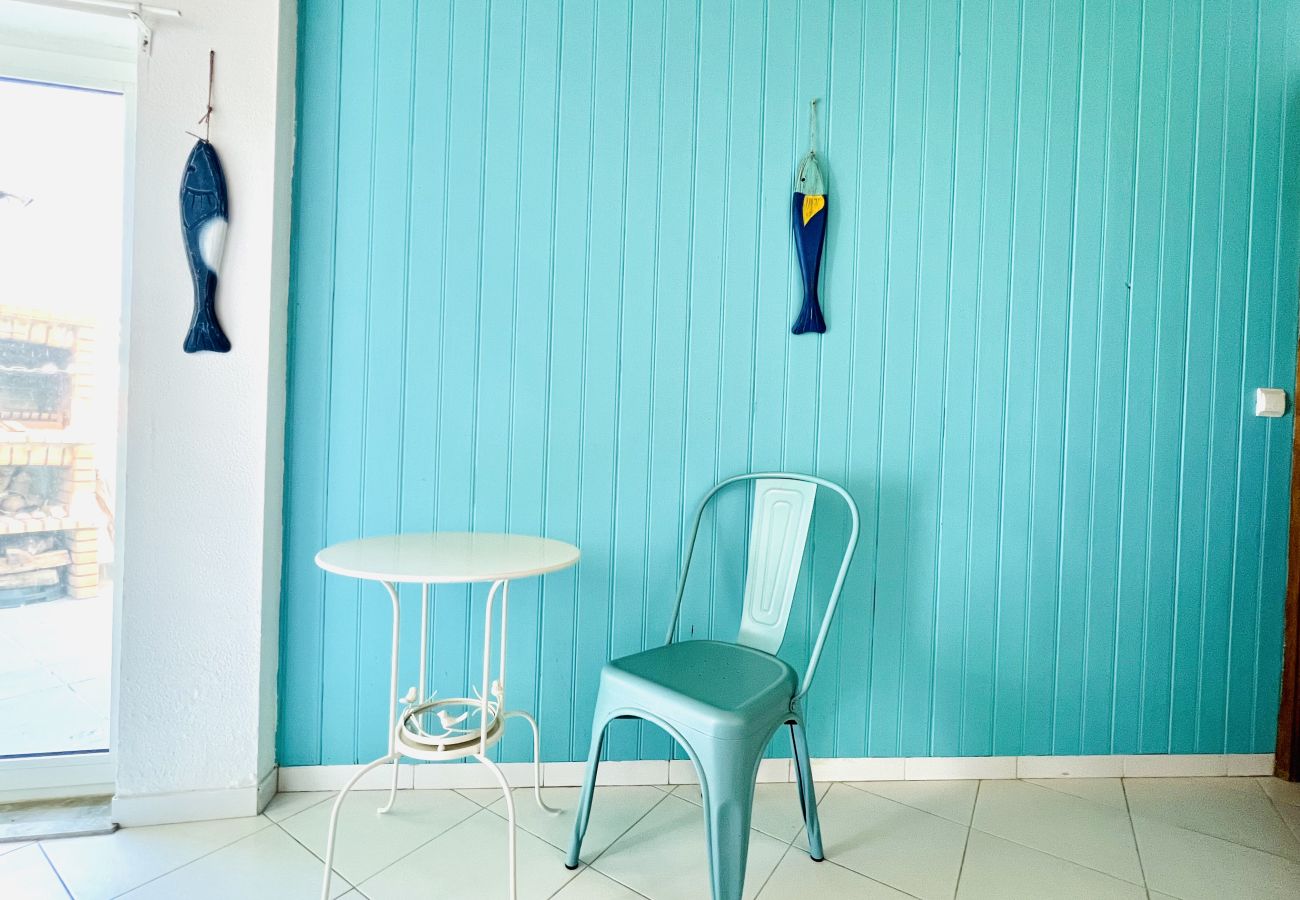Apartamento en Costa de Caparica - Brisa do mar