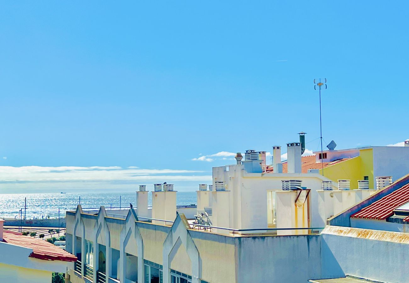 Apartamento en Costa de Caparica - Brisa do mar