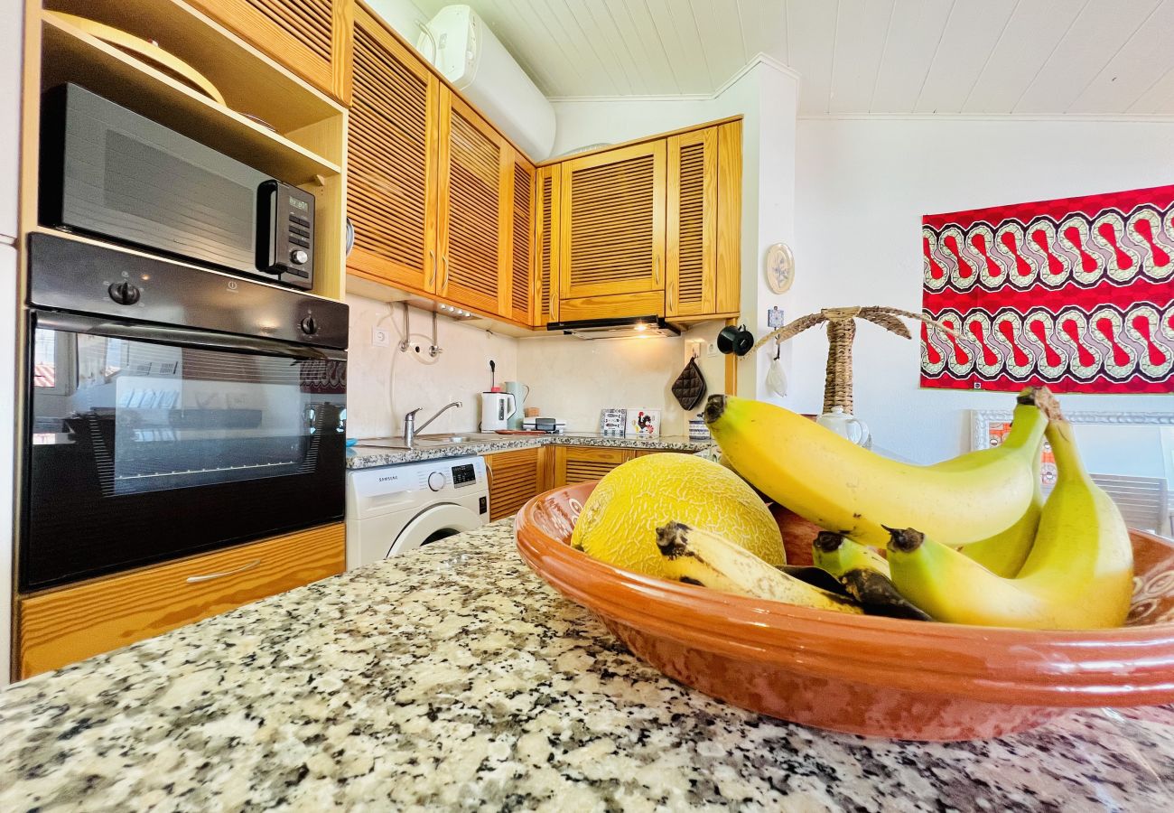 Apartamento en Costa de Caparica - Brisa do mar