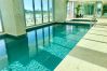 Apartamento en Armação de Pêra - Bayline luxury spa and pool apartment Apartamento en Armação de Pêra - Bayline luxury spa and pool apartment