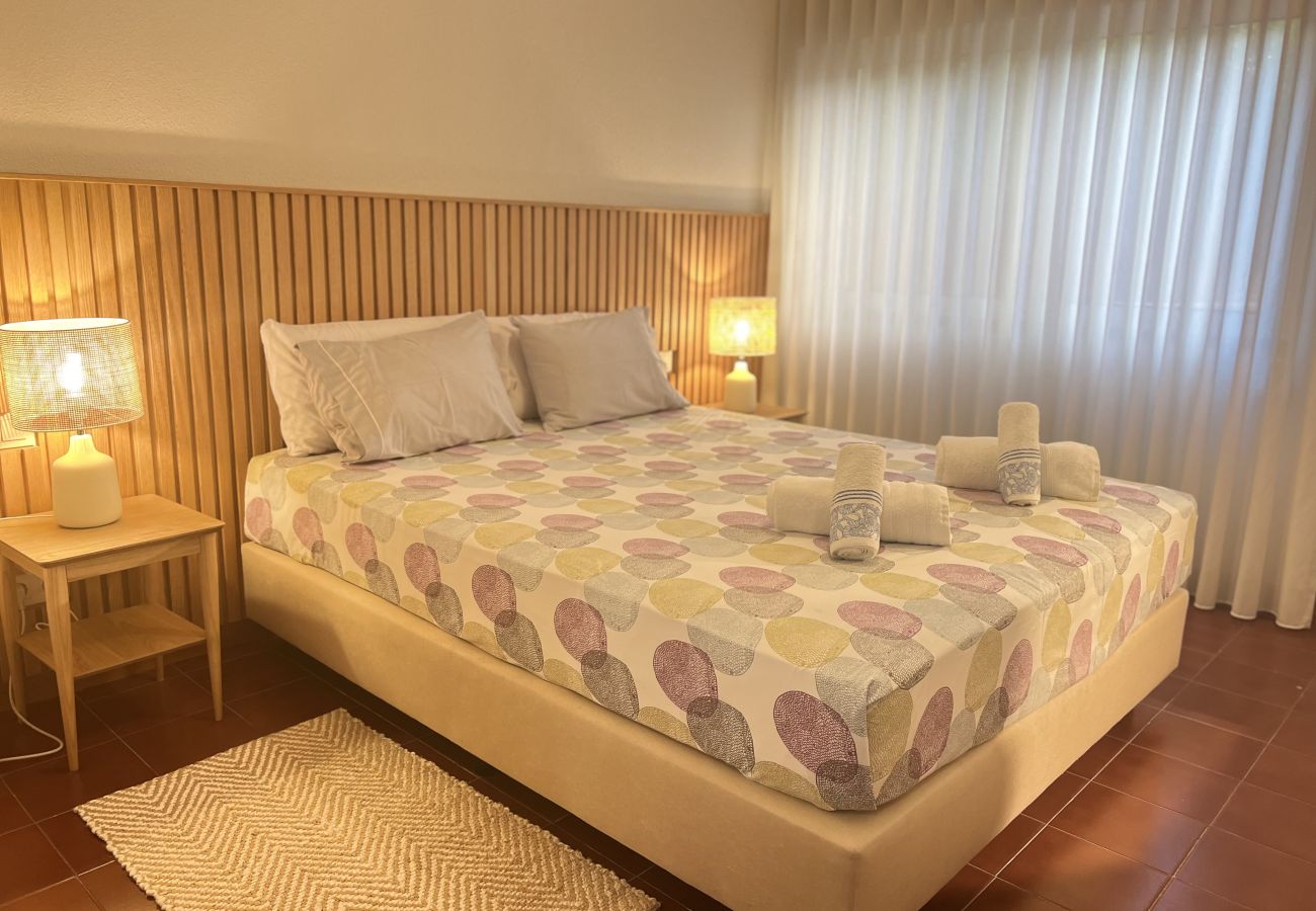 Apartamento en Costa de Caparica - 2Room Cozy Apartment Center Caparica