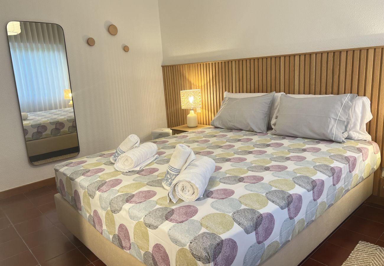 Apartamento en Costa de Caparica - 2Room Cozy Apartment Center Caparica
