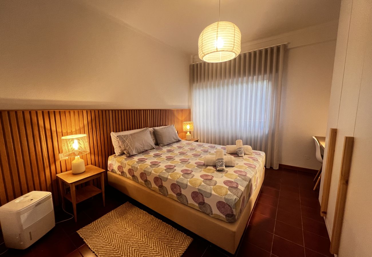 Apartamento en Costa de Caparica - 2Room Cozy Apartment Center Caparica