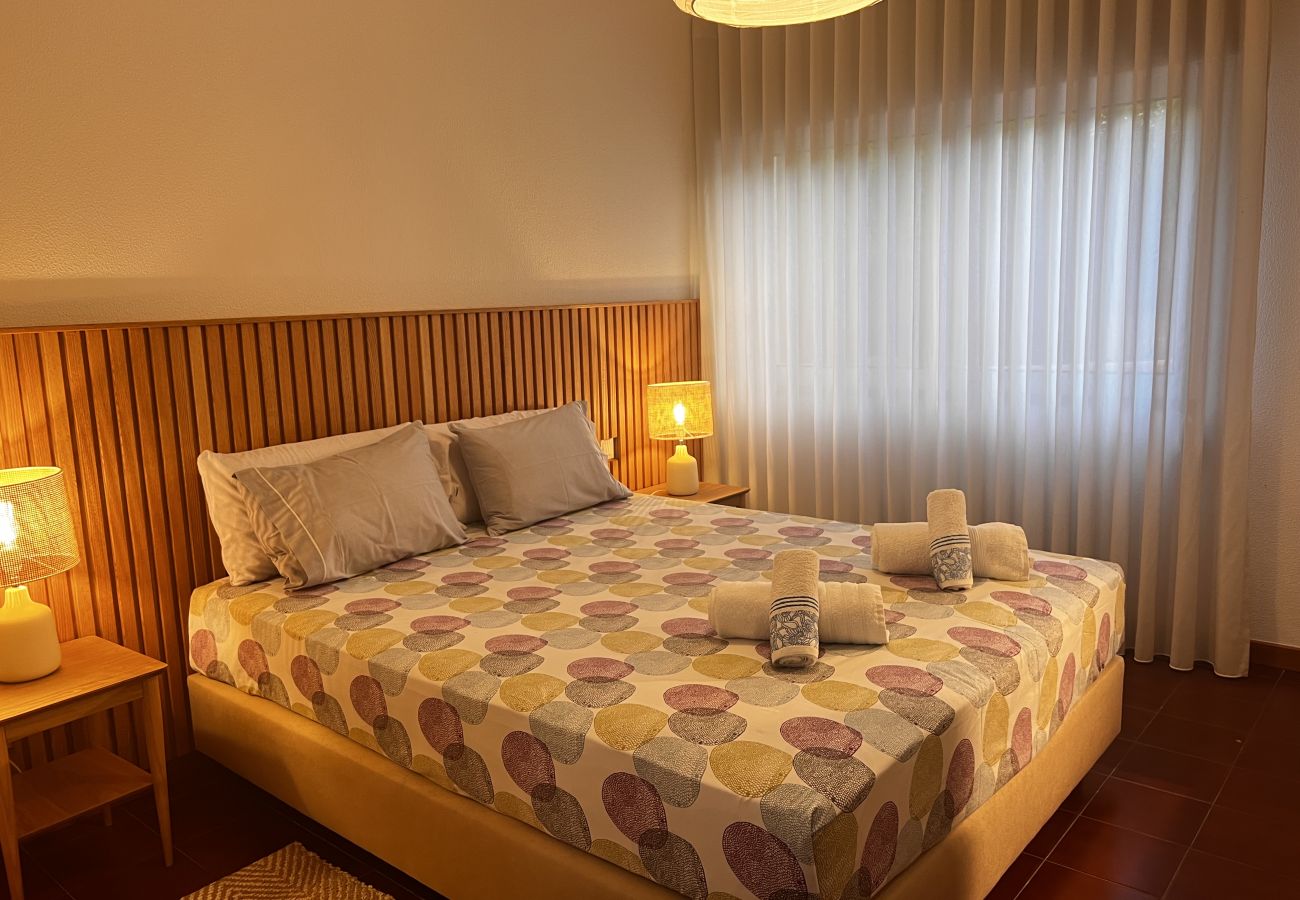 Apartamento en Costa de Caparica - 2Room Cozy Apartment Center Caparica