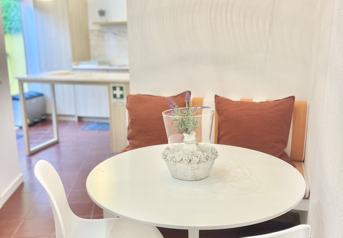Apartamento en Costa de Caparica - 2Room Cozy Apartment Center Caparica
