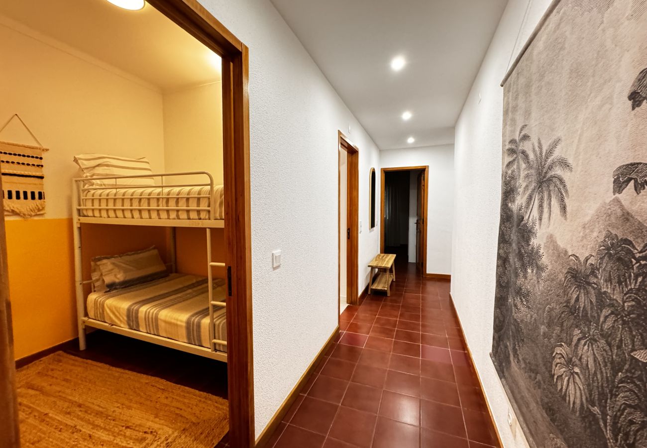 Apartamento en Costa de Caparica - 2Room Cozy Apartment Center Caparica
