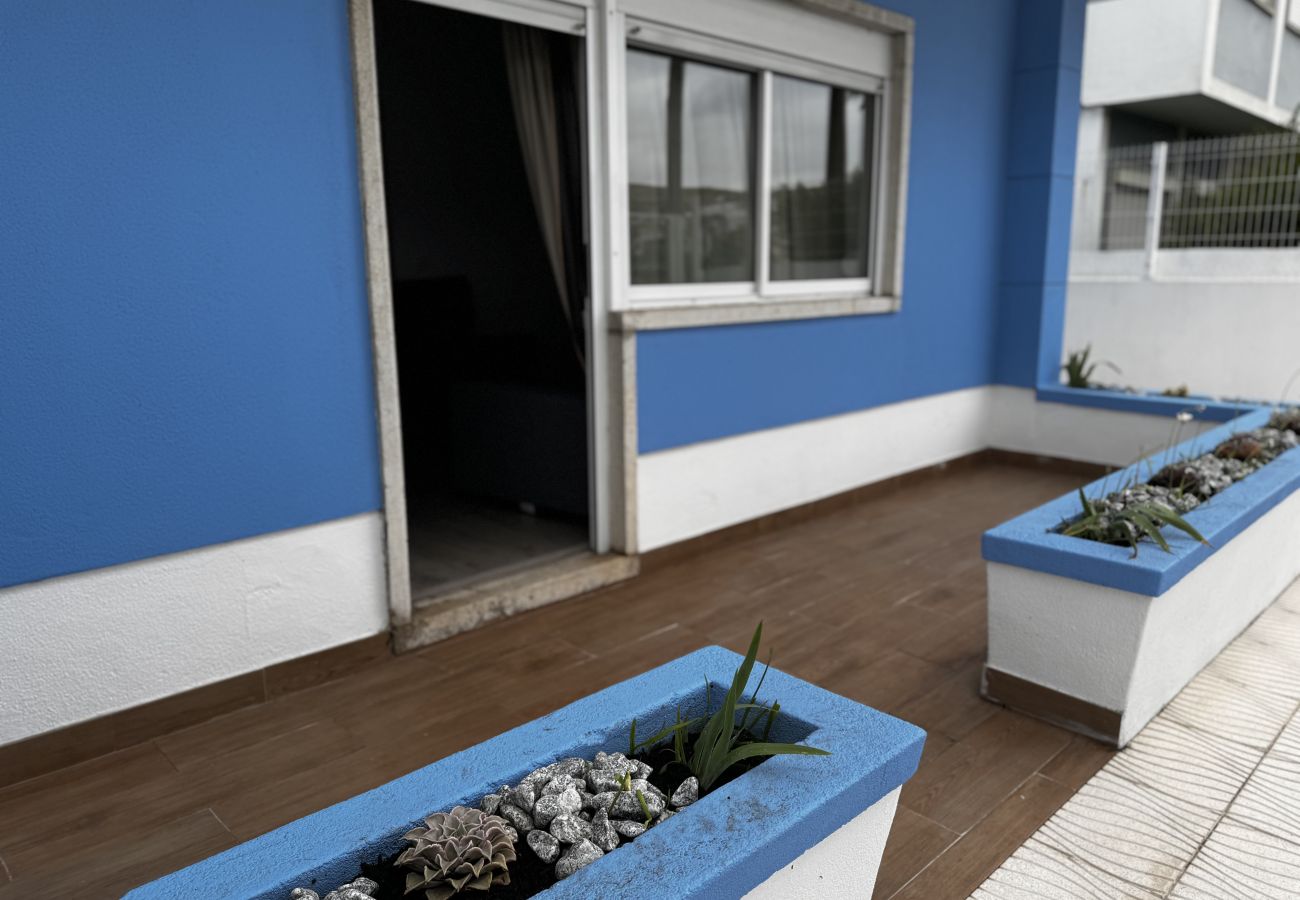 Villa en Costa de Caparica - Caparica Villa blue beach
