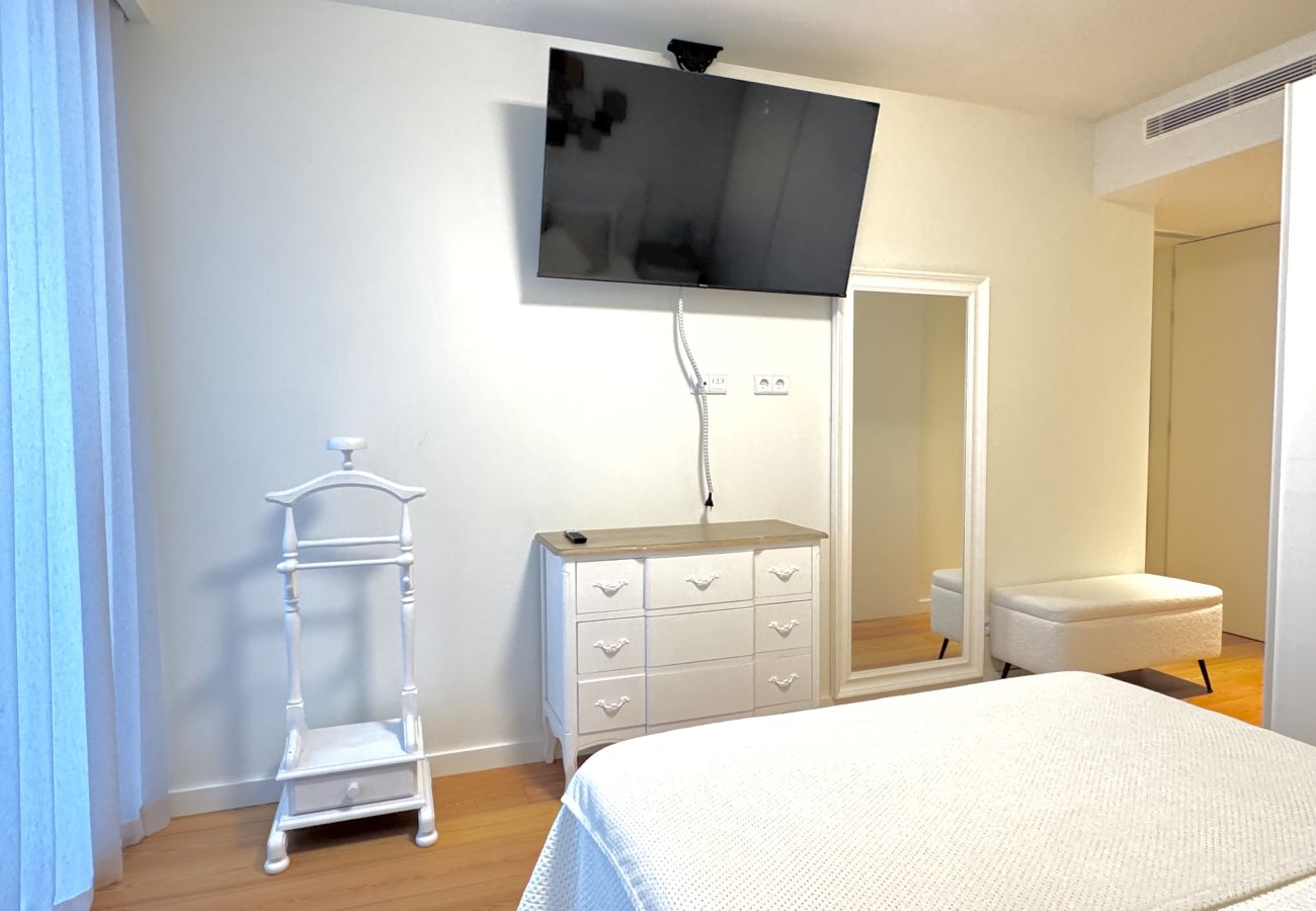 Apartamento en Armação de Pêra - D`Lux Terrace @ Cond. Bayline Pool &SPA