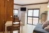 Estudio en Costa de Caparica - Studio & Terraço