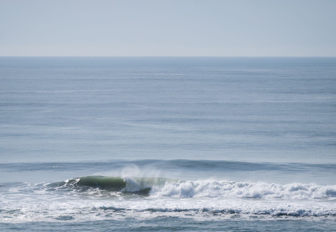 Apartamento en Costa de Caparica - Horizonte Azul , Frente mar & Piscina
