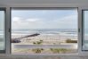 Apartamento en Costa de Caparica - Horizonte Azul , Frente mar & Piscina Apartamento en Costa de Caparica - Horizonte Azul , Frente mar & Piscina
